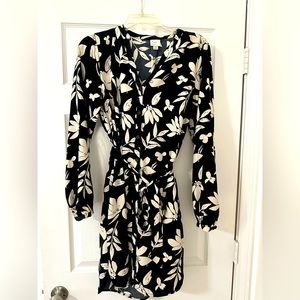 Women’s work dress